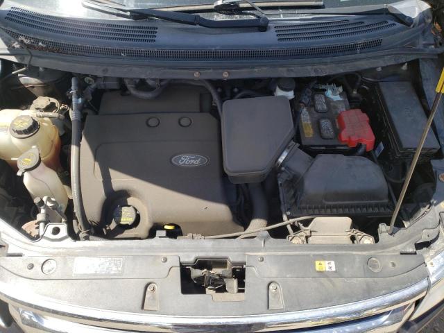 Photo 6 VIN: 2FMDK3JCXDBA33478 - FORD EDGE 