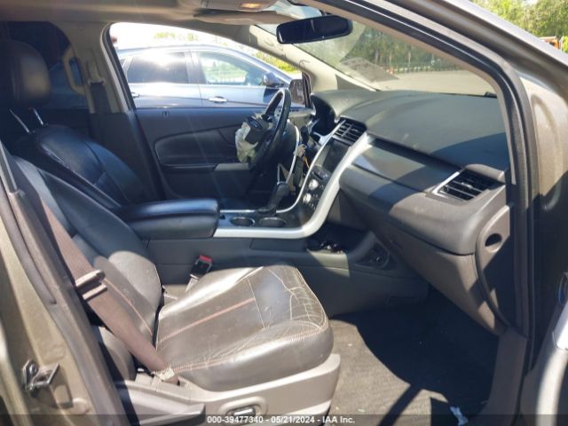 Photo 4 VIN: 2FMDK3JCXDBA56999 - FORD EDGE 