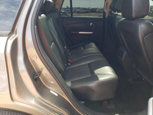 Photo 10 VIN: 2FMDK3JCXDBA57862 - FORD EDGE SEL 