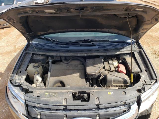 Photo 11 VIN: 2FMDK3JCXDBA57862 - FORD EDGE SEL 