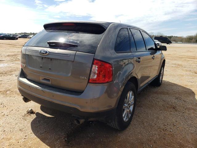 Photo 2 VIN: 2FMDK3JCXDBA57862 - FORD EDGE SEL 