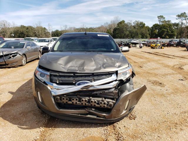 Photo 4 VIN: 2FMDK3JCXDBA57862 - FORD EDGE SEL 