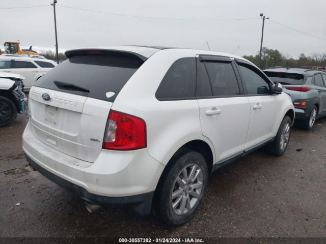 Photo 3 VIN: 2FMDK3JCXDBA79229 - FORD EDGE 