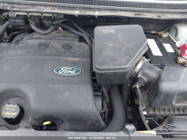 Photo 9 VIN: 2FMDK3JCXDBA79229 - FORD EDGE 