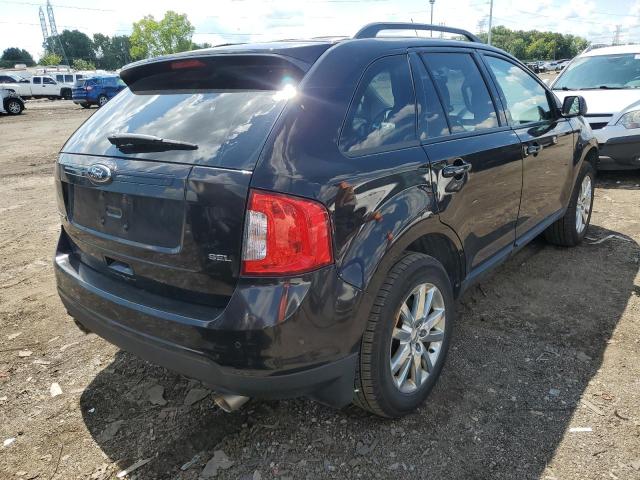 Photo 3 VIN: 2FMDK3JCXDBA94376 - FORD EDGE SEL 