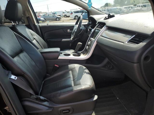 Photo 4 VIN: 2FMDK3JCXDBA94376 - FORD EDGE SEL 