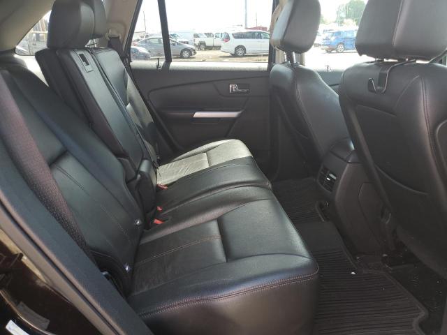 Photo 5 VIN: 2FMDK3JCXDBA94376 - FORD EDGE SEL 