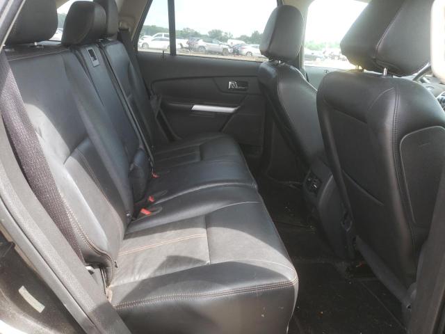 Photo 10 VIN: 2FMDK3JCXDBB01150 - FORD EDGE SEL 