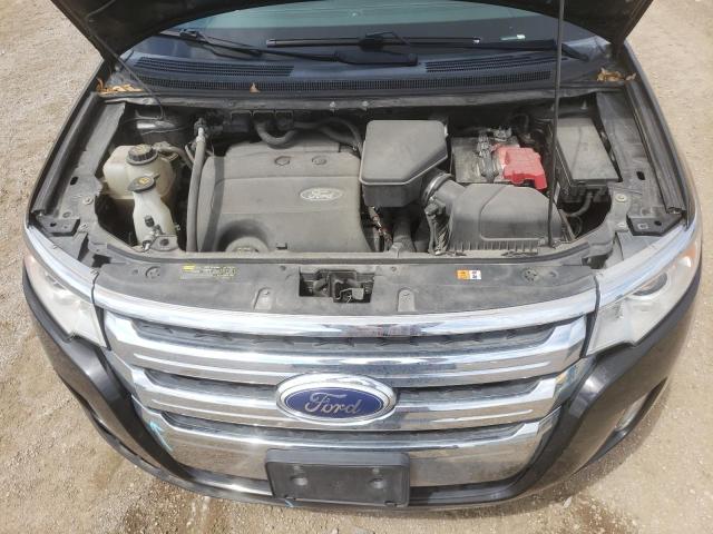 Photo 11 VIN: 2FMDK3JCXDBB01150 - FORD EDGE SEL 