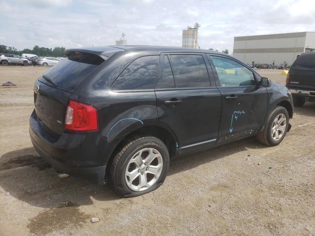 Photo 2 VIN: 2FMDK3JCXDBB01150 - FORD EDGE SEL 