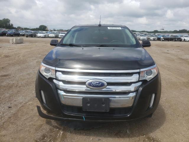 Photo 4 VIN: 2FMDK3JCXDBB01150 - FORD EDGE SEL 