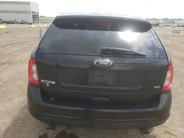 Photo 5 VIN: 2FMDK3JCXDBB01150 - FORD EDGE SEL 