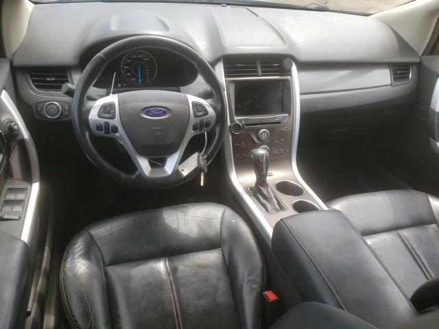 Photo 7 VIN: 2FMDK3JCXDBB01150 - FORD EDGE SEL 