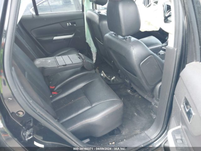 Photo 7 VIN: 2FMDK3JCXDBB01777 - FORD EDGE 