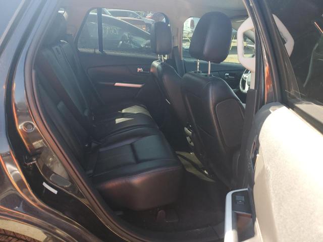 Photo 10 VIN: 2FMDK3JCXDBB06400 - FORD EDGE 