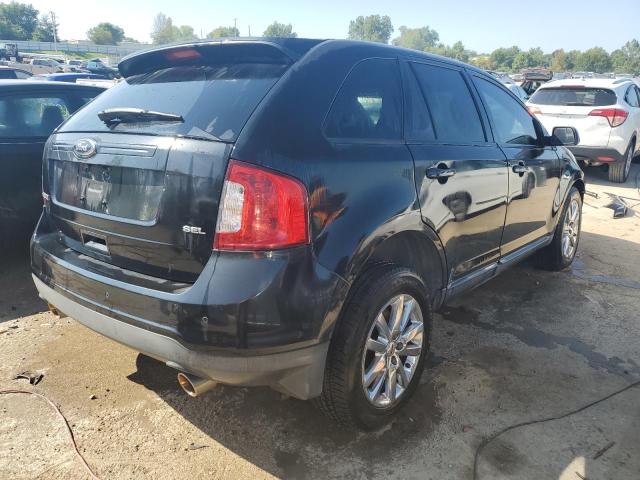 Photo 2 VIN: 2FMDK3JCXDBB06400 - FORD EDGE 