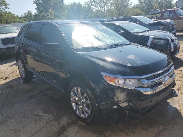 Photo 3 VIN: 2FMDK3JCXDBB06400 - FORD EDGE 