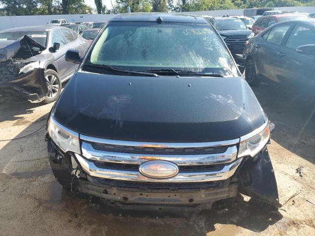 Photo 4 VIN: 2FMDK3JCXDBB06400 - FORD EDGE 