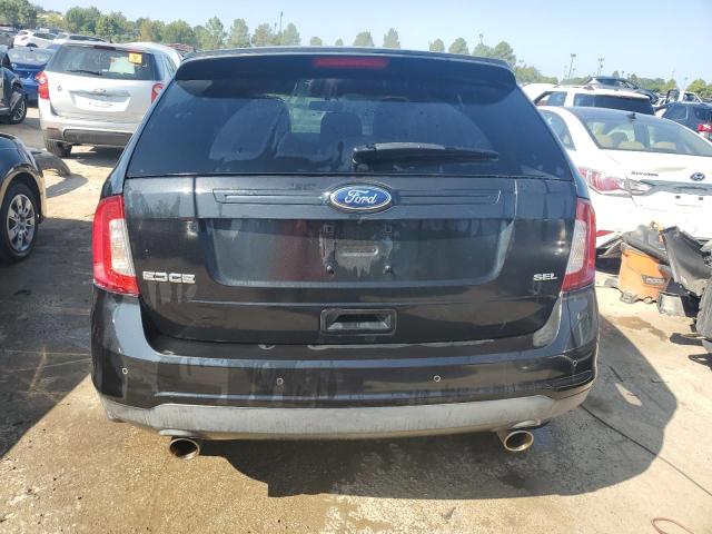 Photo 5 VIN: 2FMDK3JCXDBB06400 - FORD EDGE 