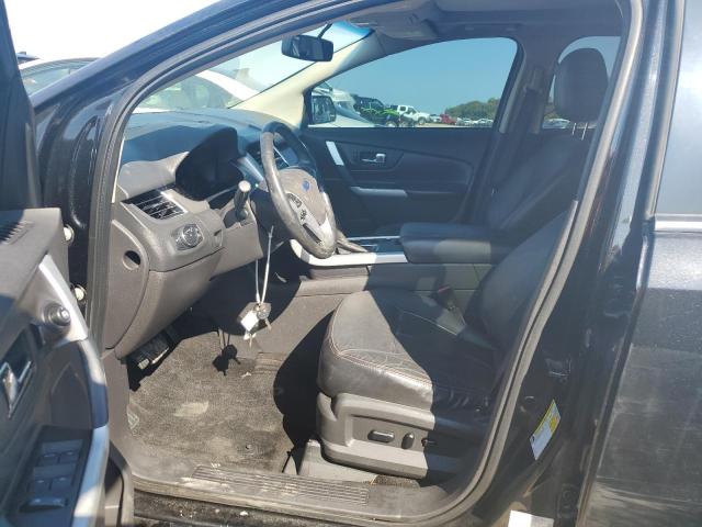 Photo 6 VIN: 2FMDK3JCXDBB06400 - FORD EDGE 