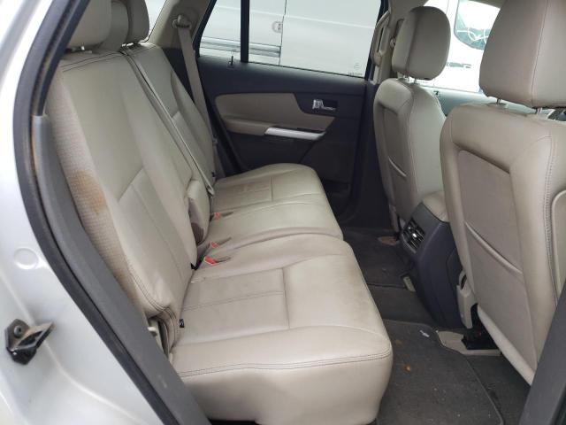 Photo 5 VIN: 2FMDK3JCXDBB09216 - FORD EDGE SEL 