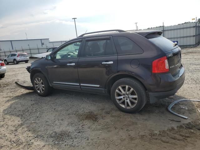 Photo 1 VIN: 2FMDK3JCXDBB20118 - FORD EDGE SEL 