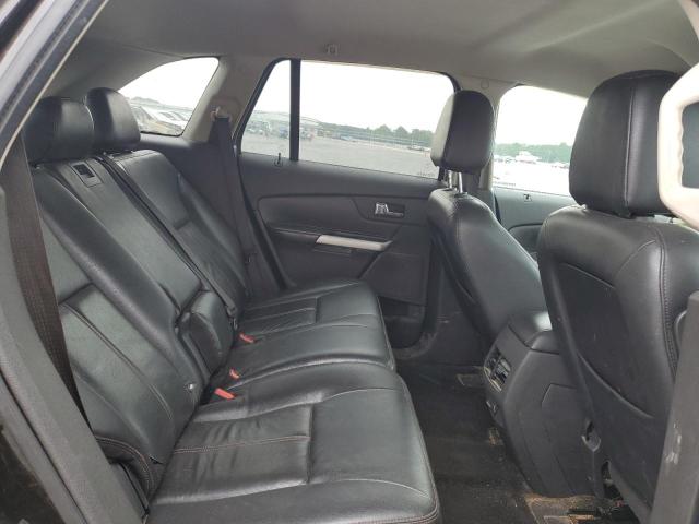 Photo 10 VIN: 2FMDK3JCXDBB20118 - FORD EDGE SEL 