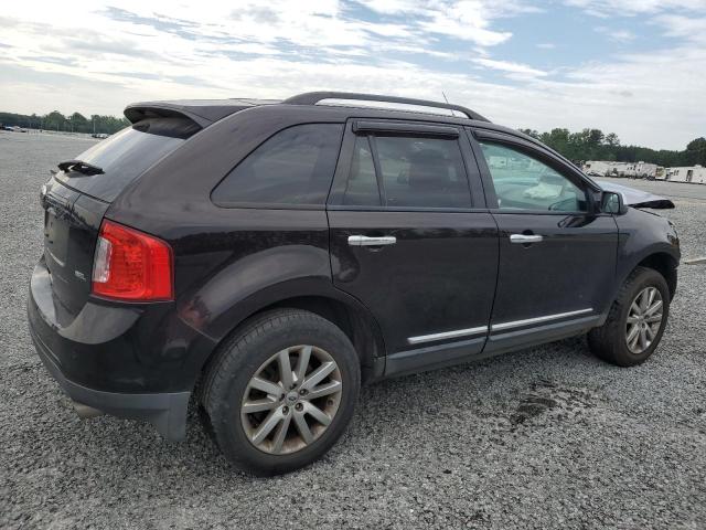 Photo 2 VIN: 2FMDK3JCXDBB20118 - FORD EDGE SEL 