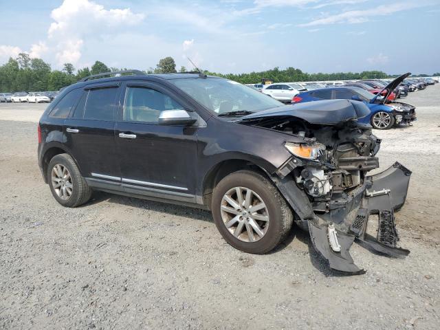 Photo 3 VIN: 2FMDK3JCXDBB20118 - FORD EDGE SEL 