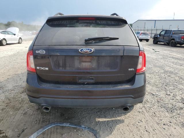 Photo 5 VIN: 2FMDK3JCXDBB20118 - FORD EDGE SEL 