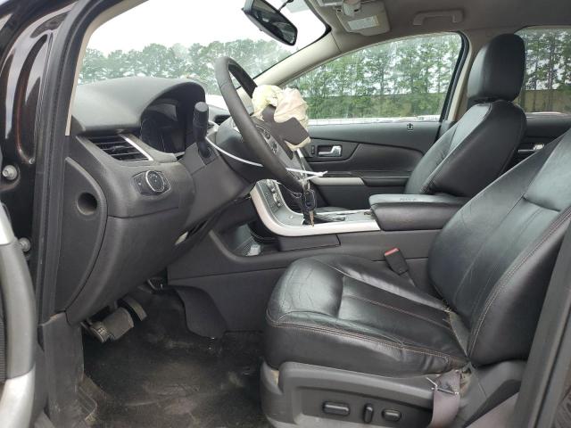 Photo 6 VIN: 2FMDK3JCXDBB20118 - FORD EDGE SEL 