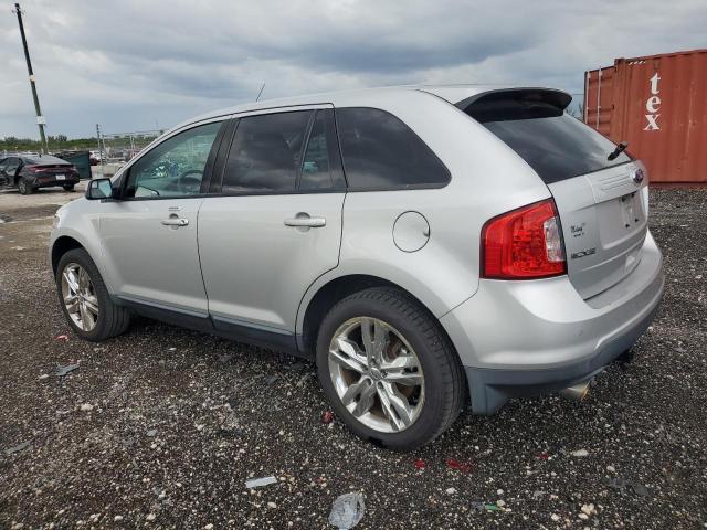 Photo 1 VIN: 2FMDK3JCXDBB28607 - FORD EDGE 