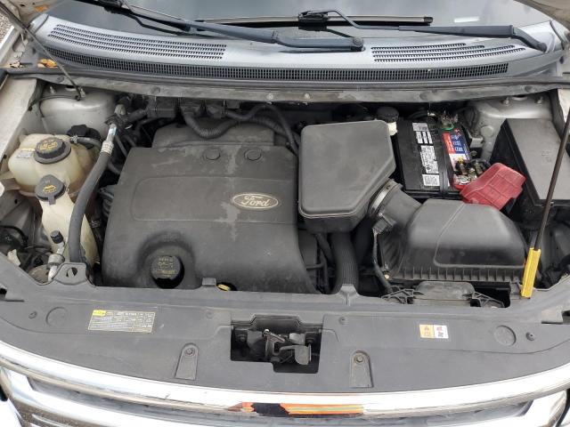 Photo 11 VIN: 2FMDK3JCXDBB28607 - FORD EDGE 