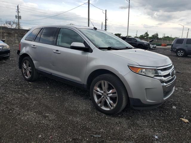 Photo 3 VIN: 2FMDK3JCXDBB28607 - FORD EDGE 