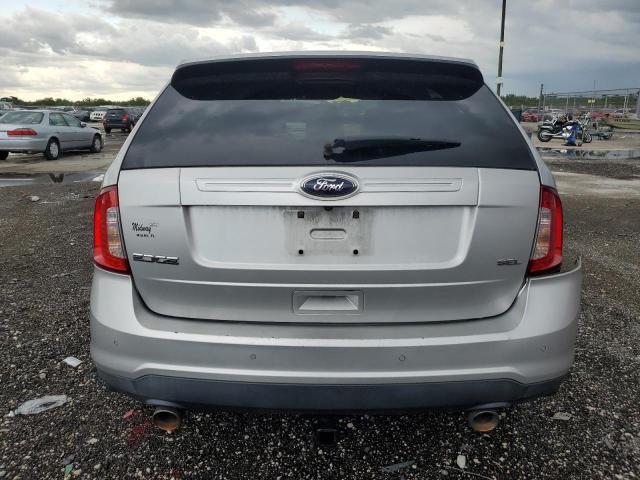 Photo 5 VIN: 2FMDK3JCXDBB28607 - FORD EDGE 