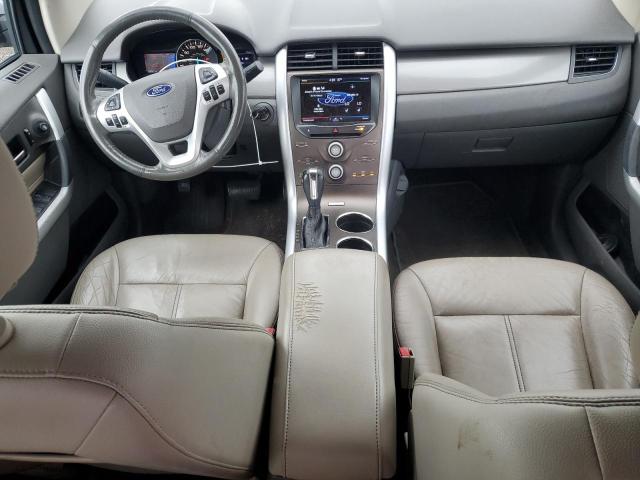 Photo 7 VIN: 2FMDK3JCXDBB28607 - FORD EDGE 