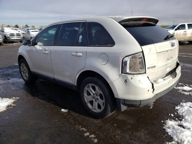 Photo 1 VIN: 2FMDK3JCXDBB29725 - FORD EDGE 