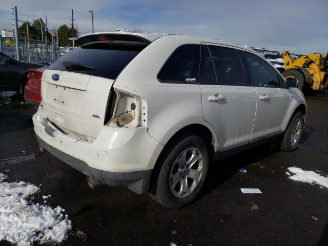 Photo 2 VIN: 2FMDK3JCXDBB29725 - FORD EDGE 