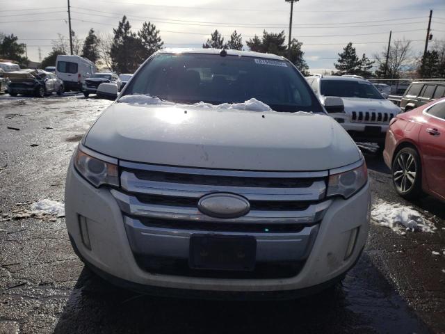 Photo 4 VIN: 2FMDK3JCXDBB29725 - FORD EDGE 