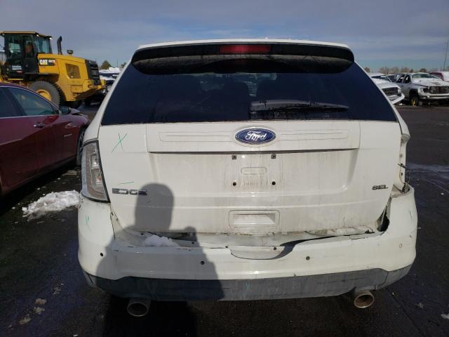 Photo 5 VIN: 2FMDK3JCXDBB29725 - FORD EDGE 