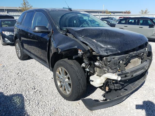 Photo 0 VIN: 2FMDK3JCXDBB43513 - FORD EDGE SEL 