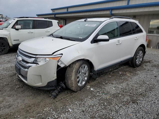 Photo 0 VIN: 2FMDK3JCXDBB50641 - FORD EDGE 