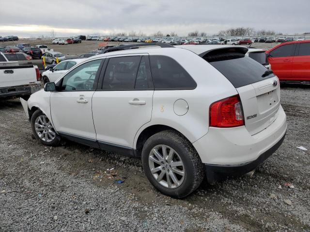 Photo 1 VIN: 2FMDK3JCXDBB50641 - FORD EDGE 