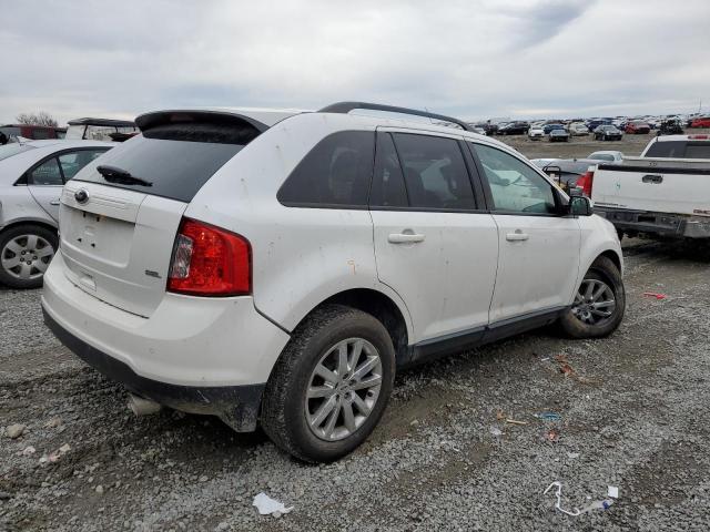 Photo 2 VIN: 2FMDK3JCXDBB50641 - FORD EDGE 