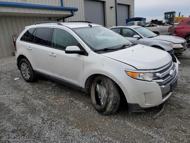 Photo 3 VIN: 2FMDK3JCXDBB50641 - FORD EDGE 