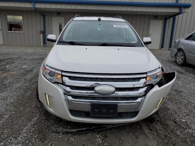 Photo 4 VIN: 2FMDK3JCXDBB50641 - FORD EDGE 