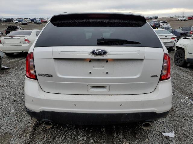 Photo 5 VIN: 2FMDK3JCXDBB50641 - FORD EDGE 