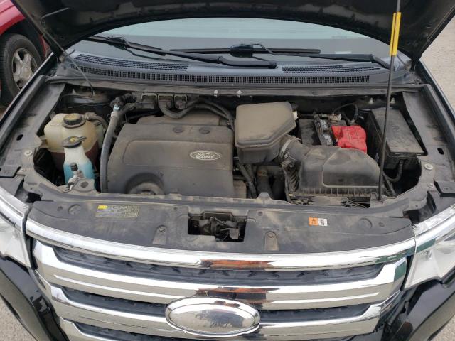 Photo 10 VIN: 2FMDK3JCXDBB52275 - FORD EDGE 