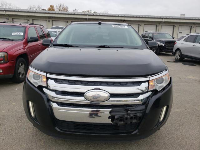 Photo 4 VIN: 2FMDK3JCXDBB52275 - FORD EDGE 