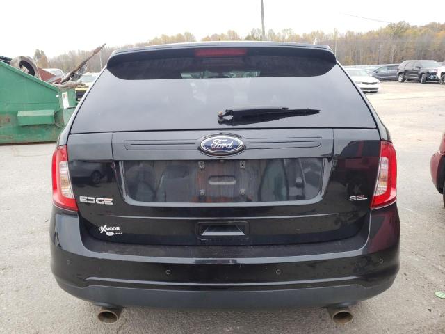 Photo 5 VIN: 2FMDK3JCXDBB52275 - FORD EDGE 